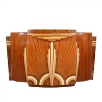Art-Deco-Möbel