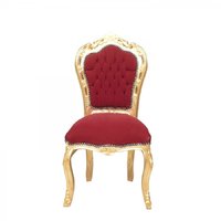 Baroque chairs