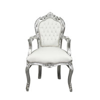 Baroque armchairs