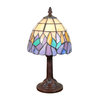 Tiffany lampe
