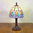 Lampe de style Tiffany
