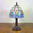 Lampe de style Tiffany