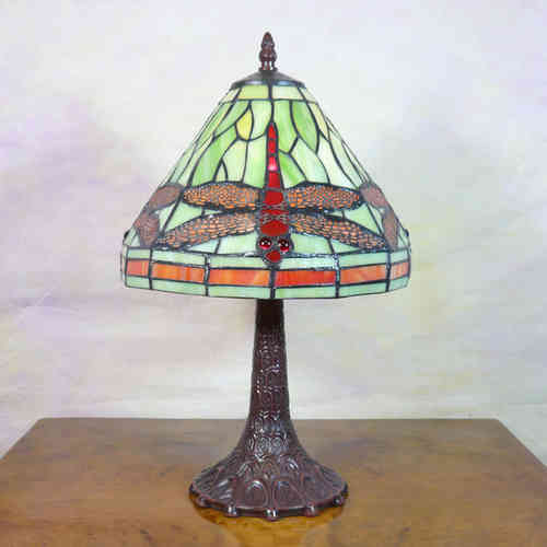Tiffany lámpara