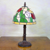 Lampe style Tiffany de 36,5 cm
