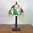 Lampe style Tiffany de 36,5 cm