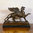 Bronze Sculpture - The Griffon