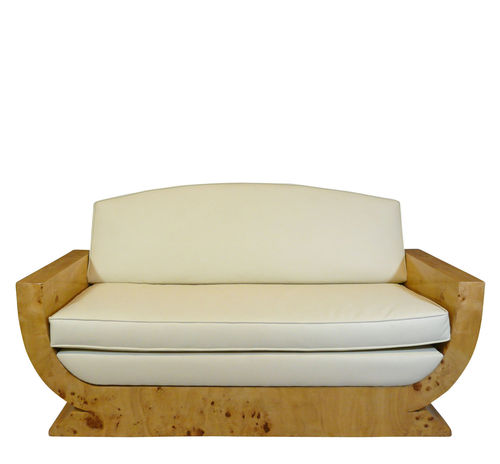 Art deco Couch
