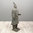 Chinesische Krieger-Statue 100 cm Offizier