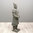 Chinesische Krieger Statue Allgemein 120 cm