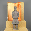 Generale - Statuetta soldato cinese Xian Terracotta