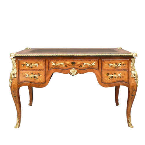 Louis XV Schreibtisch