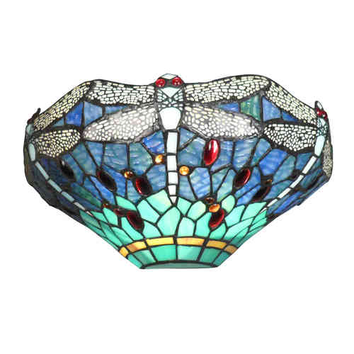 Dragonflies Wall sconce Tiffany