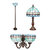 Serie di lampade Tiffany