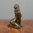 Sculpture en bronze Erotique - Femme nue