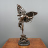 Bronze Sculpture - Archangel