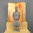 General - Statuette Chinese soldier Xian Terracotta