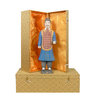 Officer - Statuette Chinese soldier Xian Terracotta