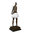 La Petite Danseuse - Statue bronze de Degas