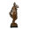 Bronze Statue einer griechischen Göttin