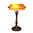 Lampe Tiffany de bureau