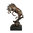 Cheval - statue en bronze