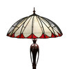 Tiffany floor lamp Hirondelle