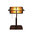 Lampe Tiffany de bureau