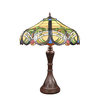 Lampe Tiffany Venise