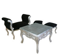 Table basse baroque