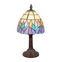 Tiffany-Lampe klein
