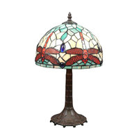 Lampe Tiffany moyenne