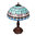 Tiffany lamp Monaco