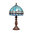 Small lamp Tiffany Monaco