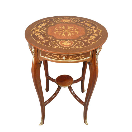 Tisch Louis XV