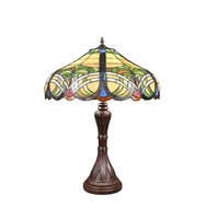 Gesamten Beitrag lesen: Les plus belles reproductions de lampes Tiffany
